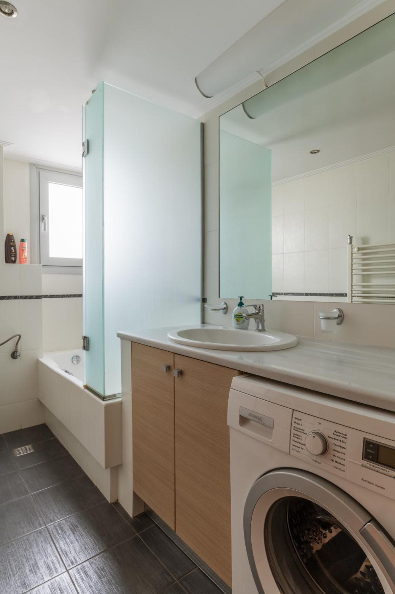 Elvita Athens Sea View Maisonette Exteriör bild